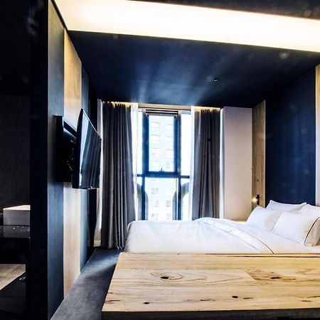 Hotel The Designers Premier Kondae Seul Esterno foto