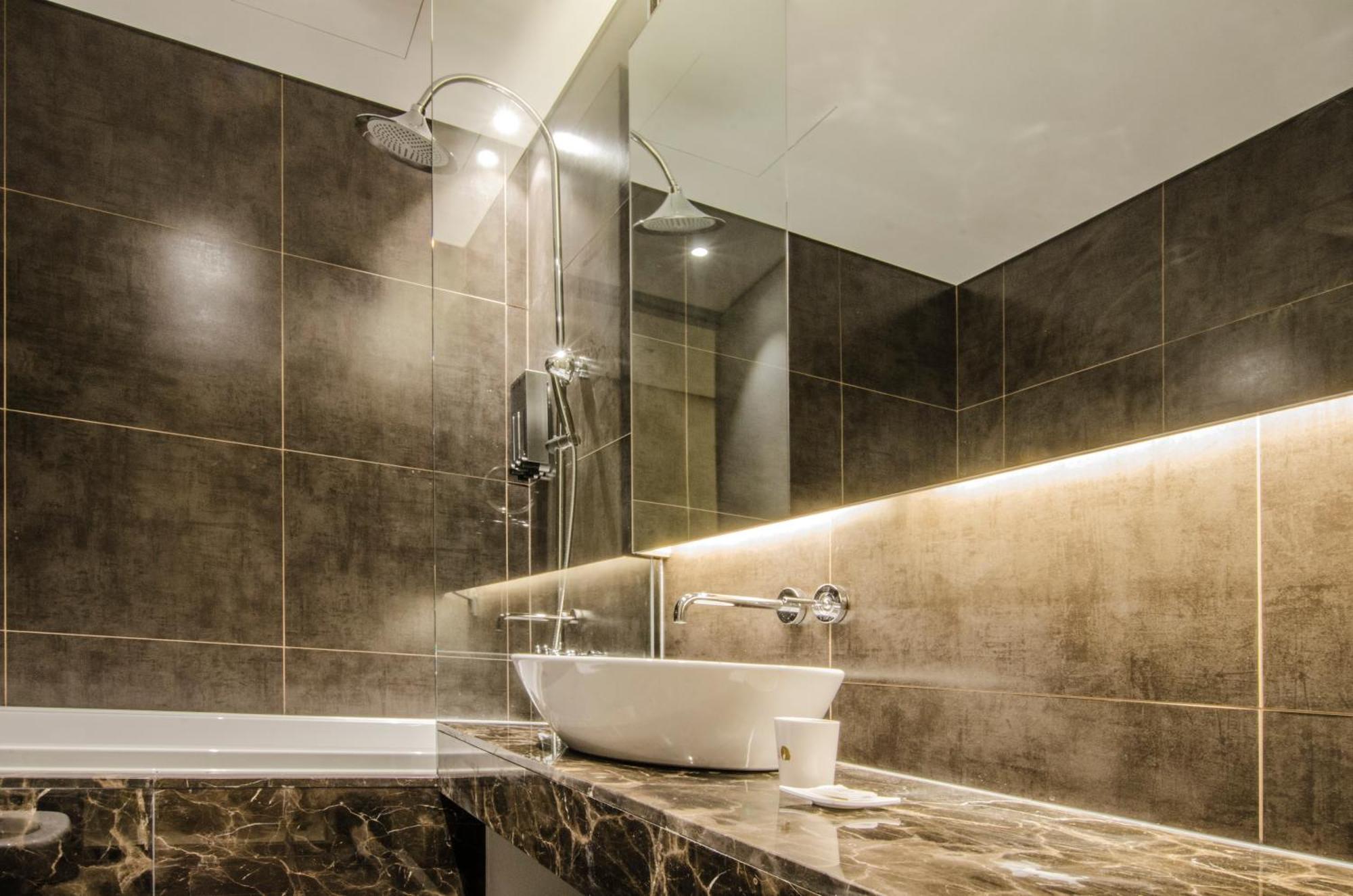 Hotel The Designers Premier Kondae Seul Esterno foto