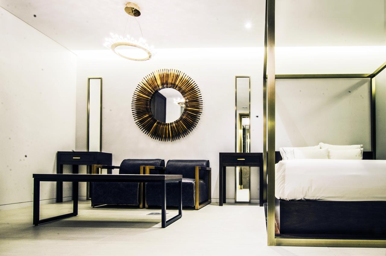 Hotel The Designers Premier Kondae Seul Esterno foto