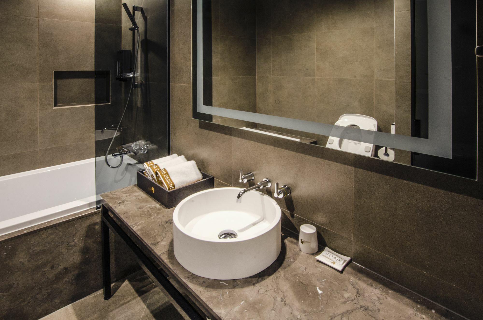 Hotel The Designers Premier Kondae Seul Esterno foto